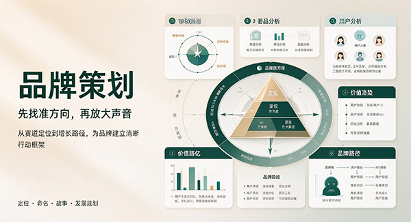 昆玉市品牌策划